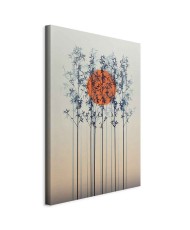 Paveikslas Vienišos sutemos