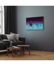 Paveikslas Naktinės bangos