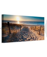 Paveikslas Saulėlydžio takas