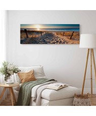 Paveikslas Saulėlydžio takas