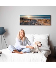 Paveikslas Saulėlydžio takas