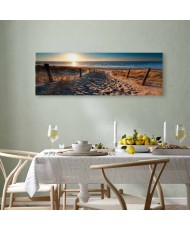 Paveikslas Saulėlydžio takas