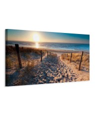 Paveikslas Saulėlydžio takas