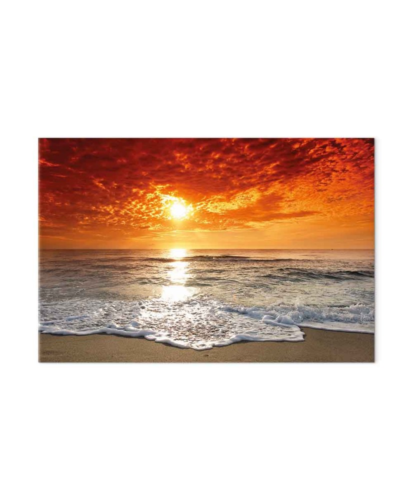 Paveikslas Nuostabus paplūdimys