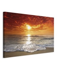 Paveikslas Nuostabus paplūdimys