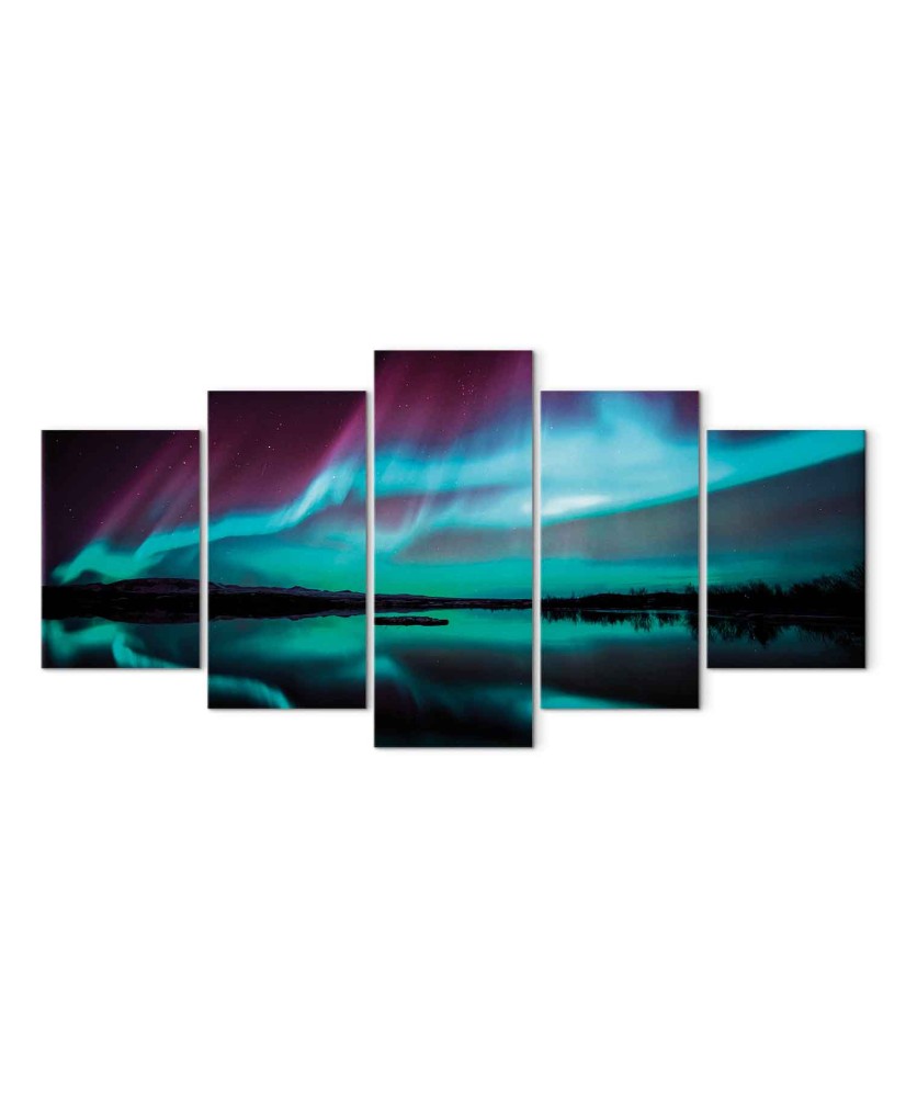 Paveikslas Nakties šviesa II