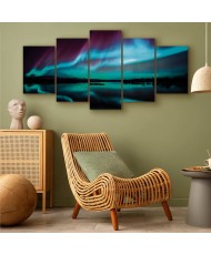 Paveikslas Nakties šviesa II