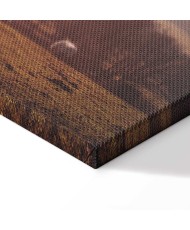 Paveikslas Avys kalnų peizaže