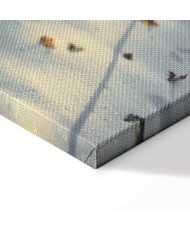 Paveikslas Žiemos popietė