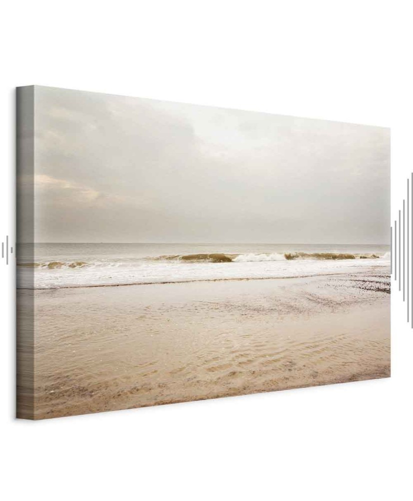 Paveikslas Jūra po audros