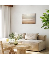 Paveikslas Jūra po audros