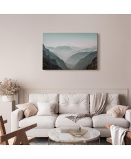 Paveikslas Kalnų horizontas