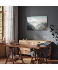 Paveikslas Kalnų horizontas