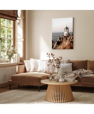 Paveikslas Uolų žibintas