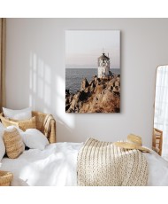 Paveikslas Uolų žibintas