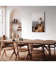 Paveikslas Uolų žibintas