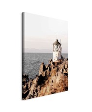 Paveikslas Uolų žibintas