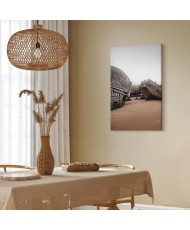 Paveikslas Apleistos valtys