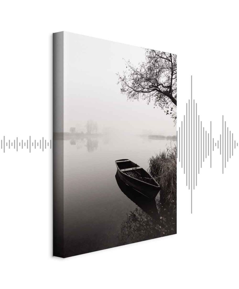 Paveikslas Prieglobstis po medžiu