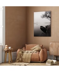 Paveikslas Prieglobstis po medžiu