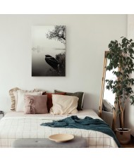 Paveikslas Prieglobstis po medžiu