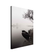 Paveikslas Prieglobstis po medžiu