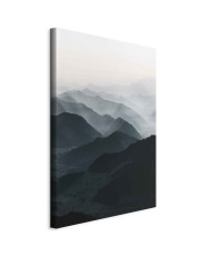 Paveikslas Lygiagretės kalvų keteros