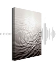 Paveikslas Vandens paviršius