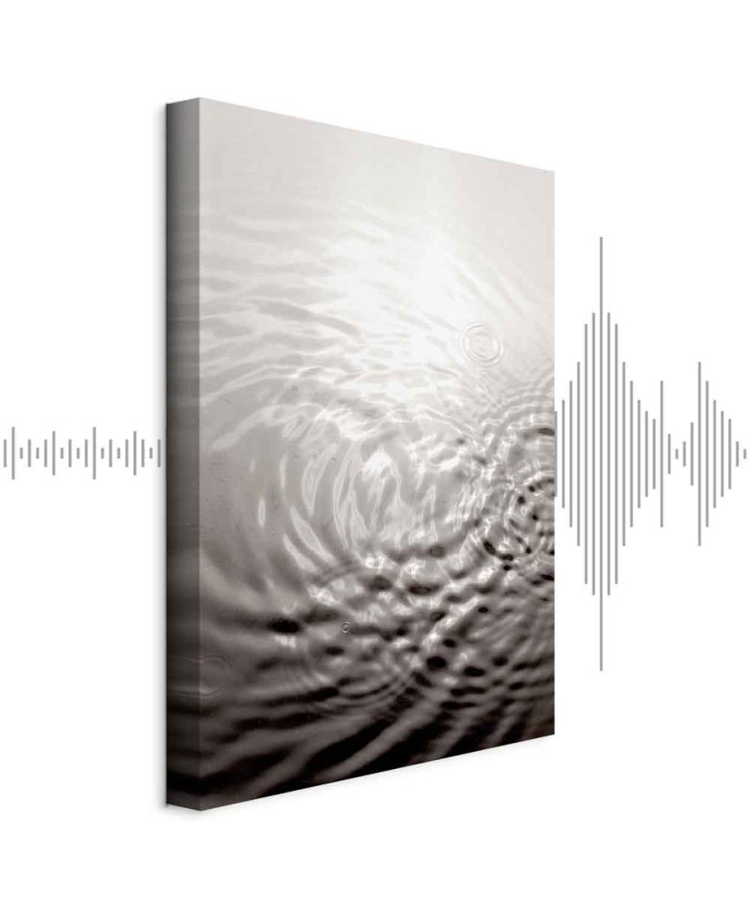 Paveikslas Vandens paviršius