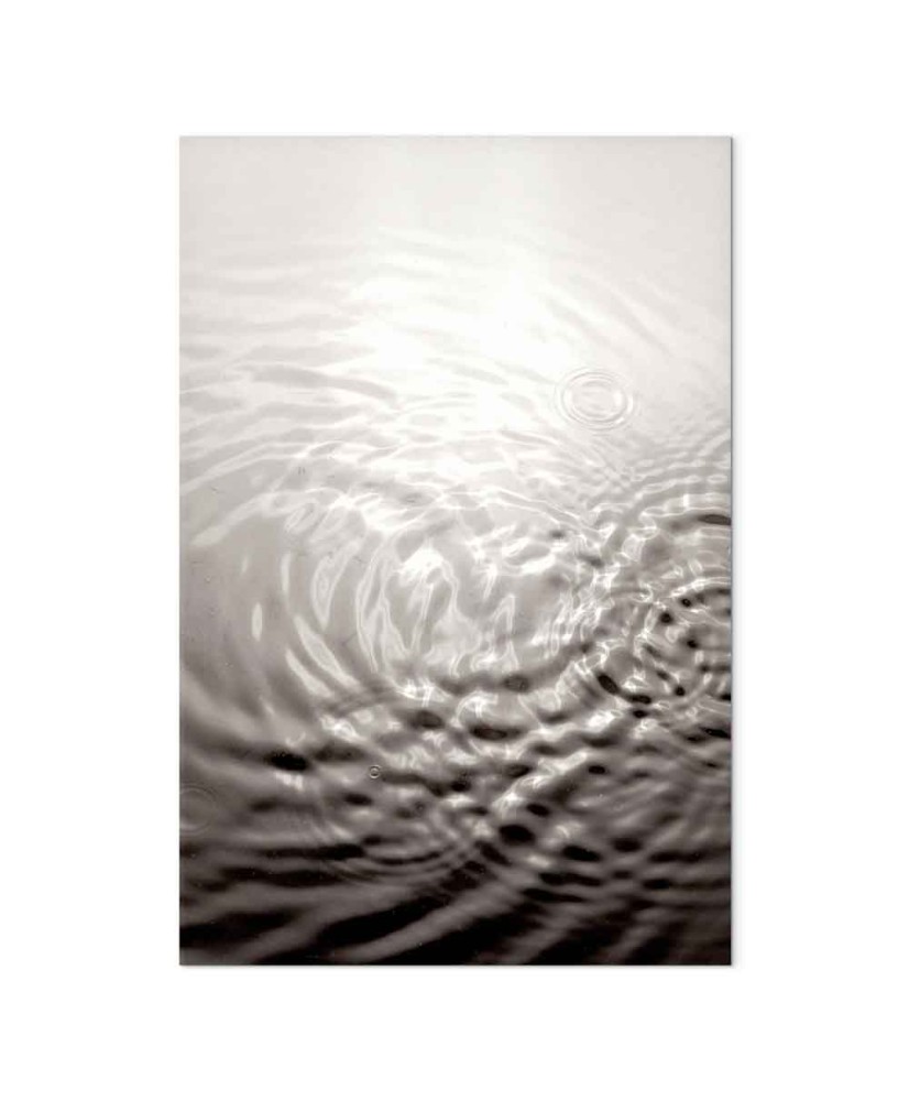 Paveikslas Vandens paviršius