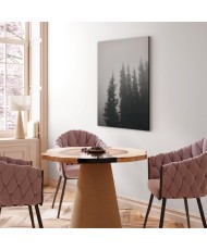 Paveikslas Miško rūko kvapas