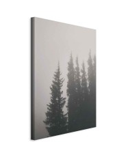 Paveikslas Miško rūko kvapas