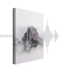 Paveikslas Pusiau kupolas