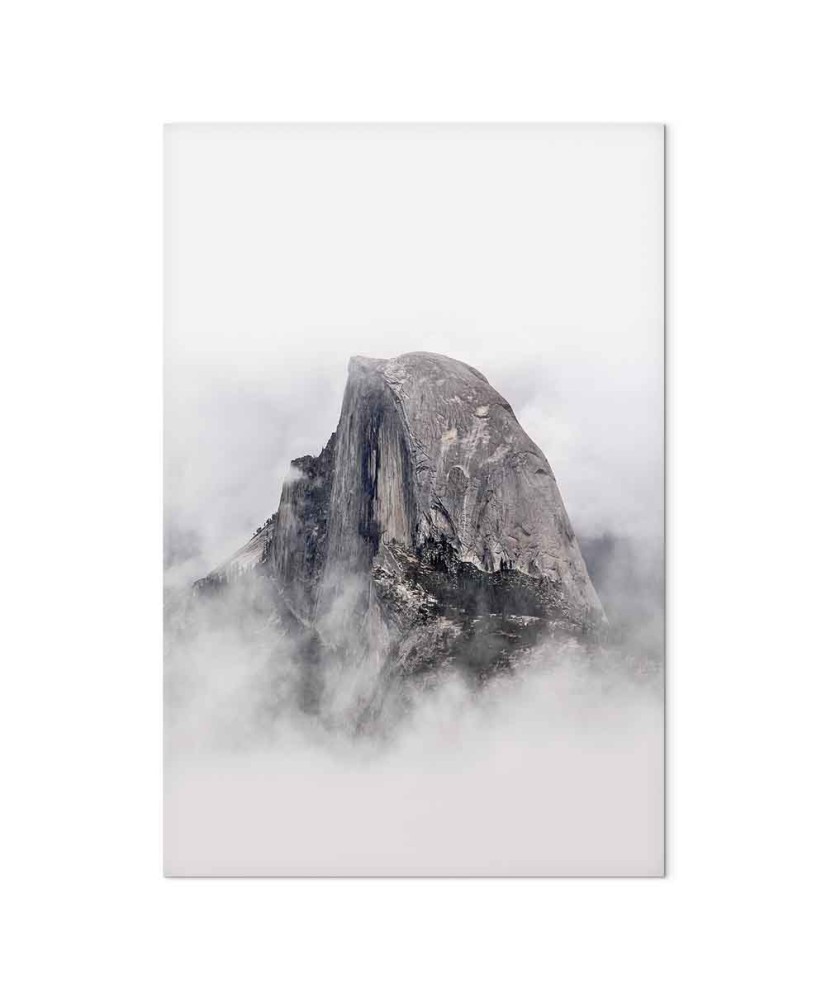 Paveikslas Pusiau kupolas