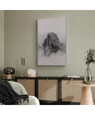 Paveikslas Pusiau kupolas