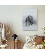 Paveikslas Pusiau kupolas