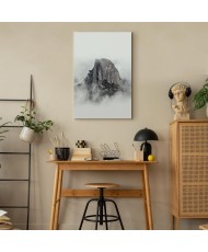 Paveikslas Pusiau kupolas