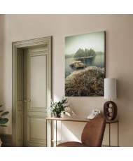 Paveikslas Rudens pelkės