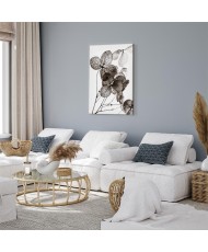 Paveikslas Permatomas dobilas