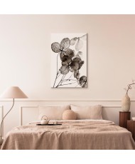 Paveikslas Permatomas dobilas