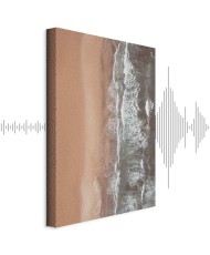 Paveikslas Kranto linija