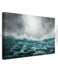 Paveikslas Neramus vandenynas