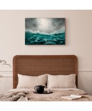 Paveikslas Neramus vandenynas