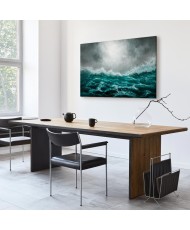 Paveikslas Neramus vandenynas