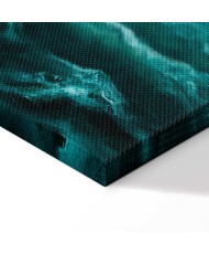 Paveikslas Neramus vandenynas