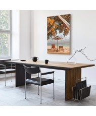 Paveikslas Palmių skėtis