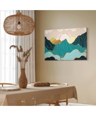 Paveikslas Žalios pievos