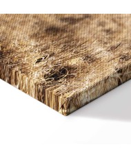 Paveikslas Medinis vėjo malūnas