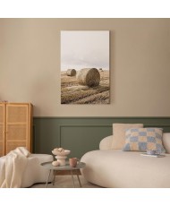 Paveikslas Šieno laukas