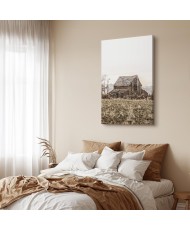 Paveikslas Apleista ranča